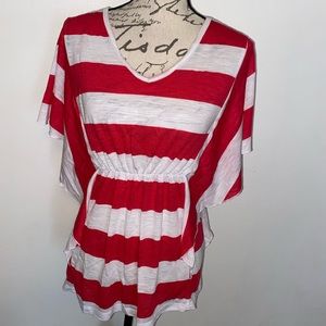 New Directions Butterfly 🦋 Top